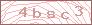 code